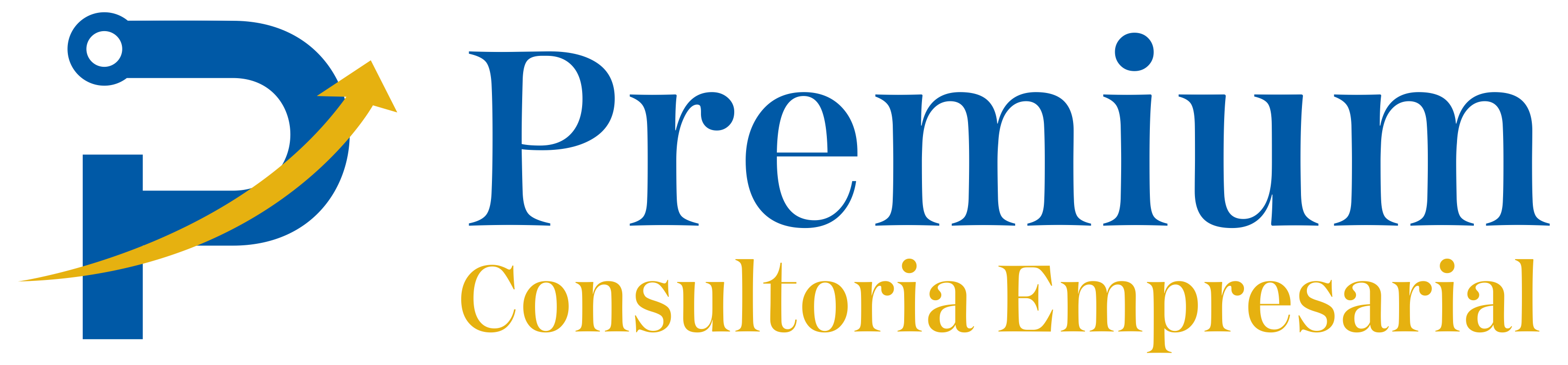 Premium Consultoria Empresarial